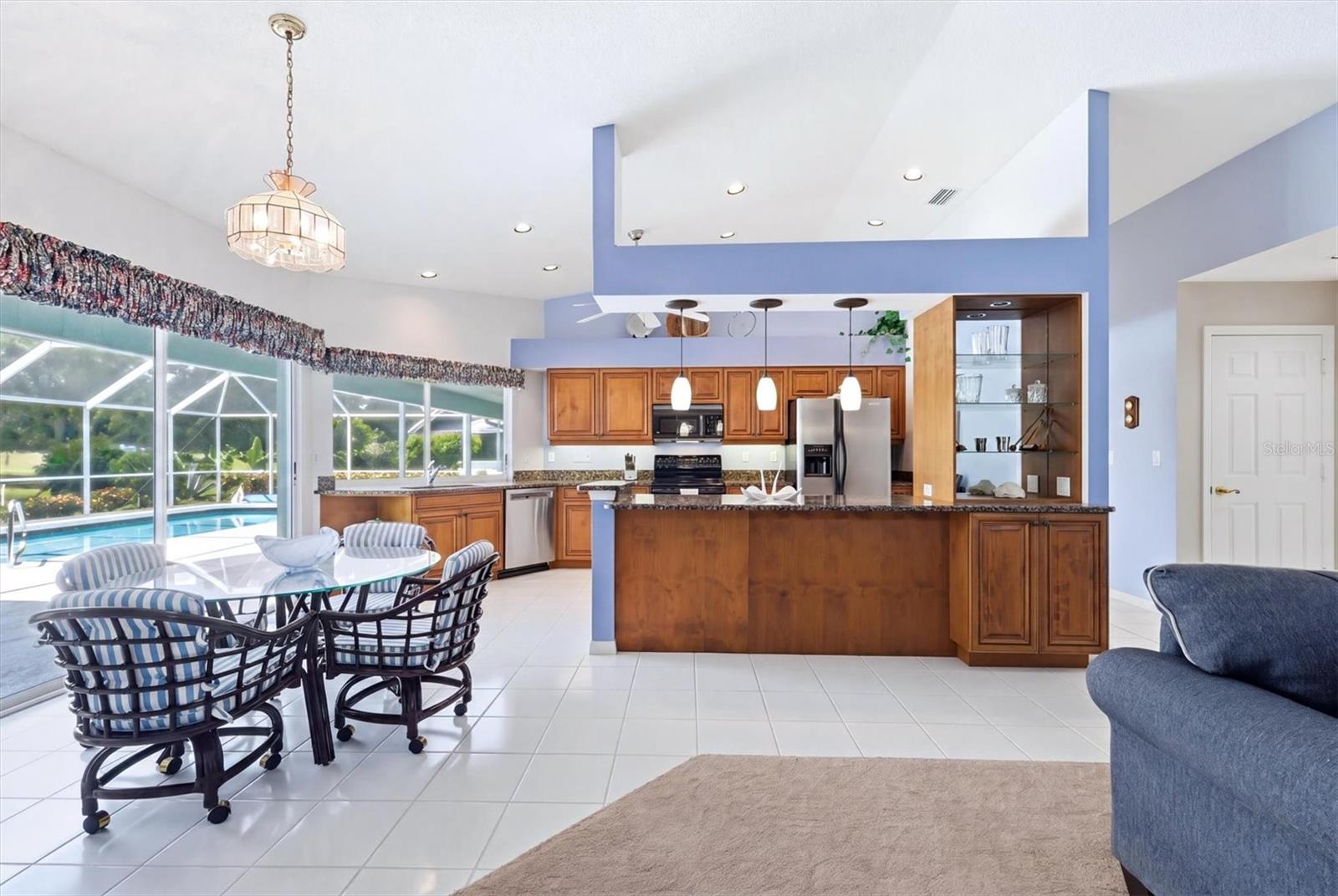 WATERFORD PH 1-B - Residential