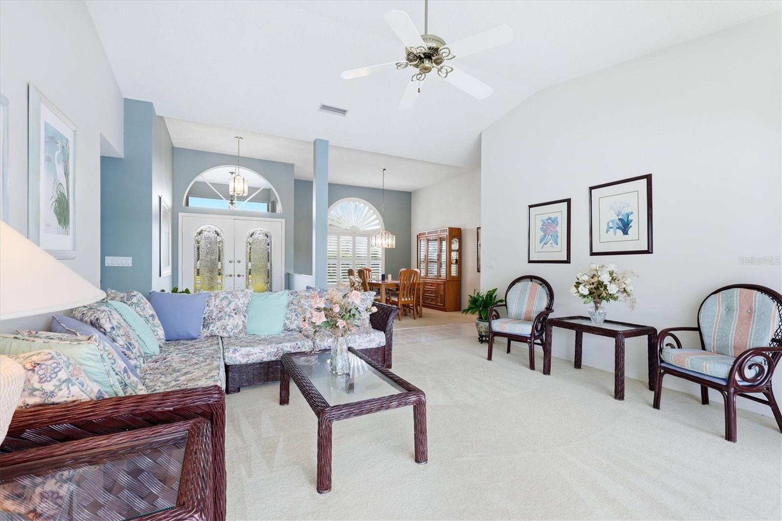 WATERFORD PH 1-B - Residential