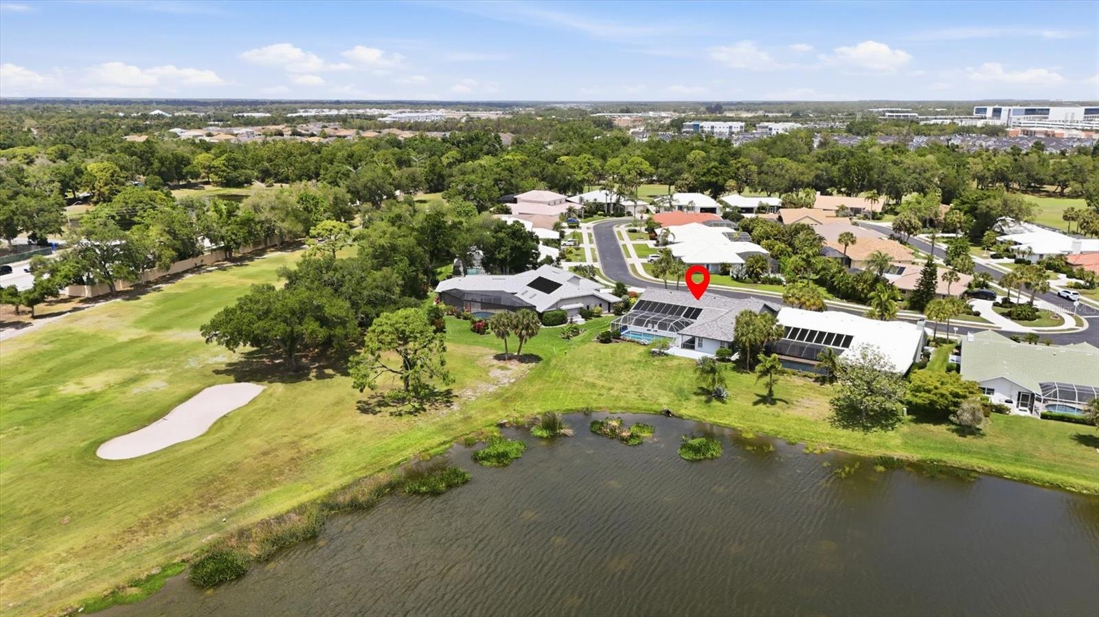 WATERFORD PH 1-B - Residential