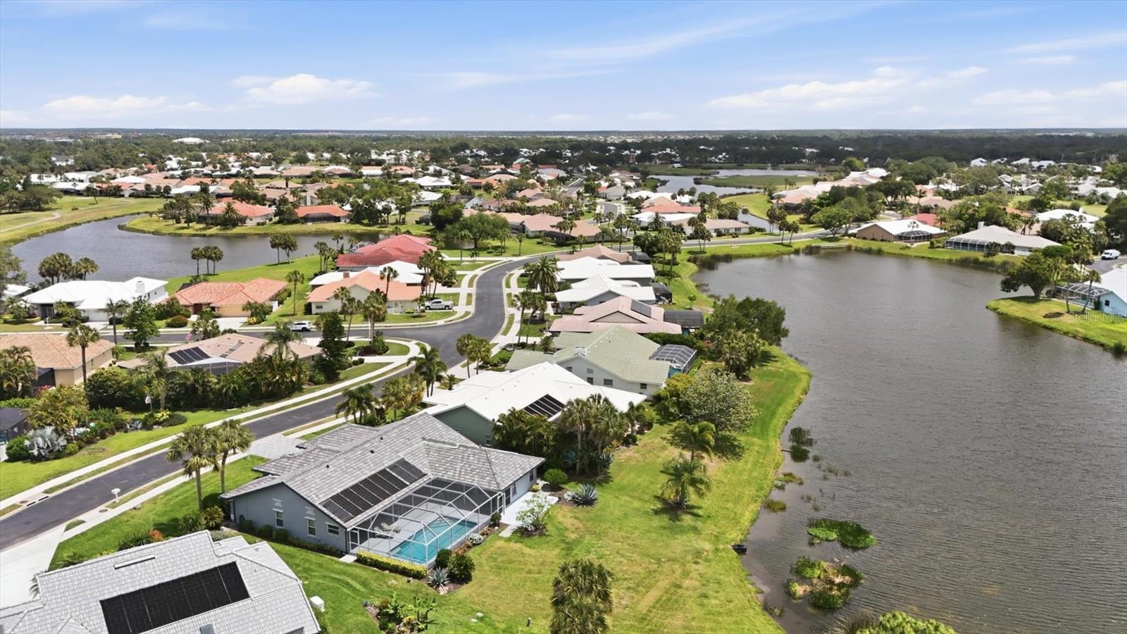 WATERFORD PH 1-B - Residential