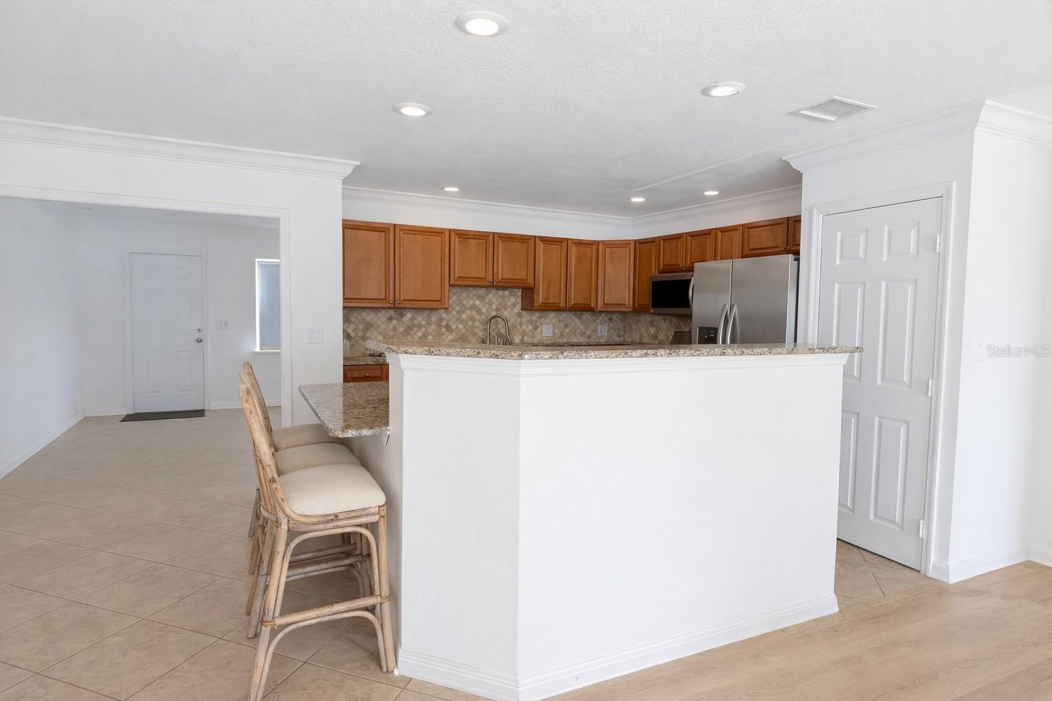 CASA DEL SOL FIFTH UNIT - Residential