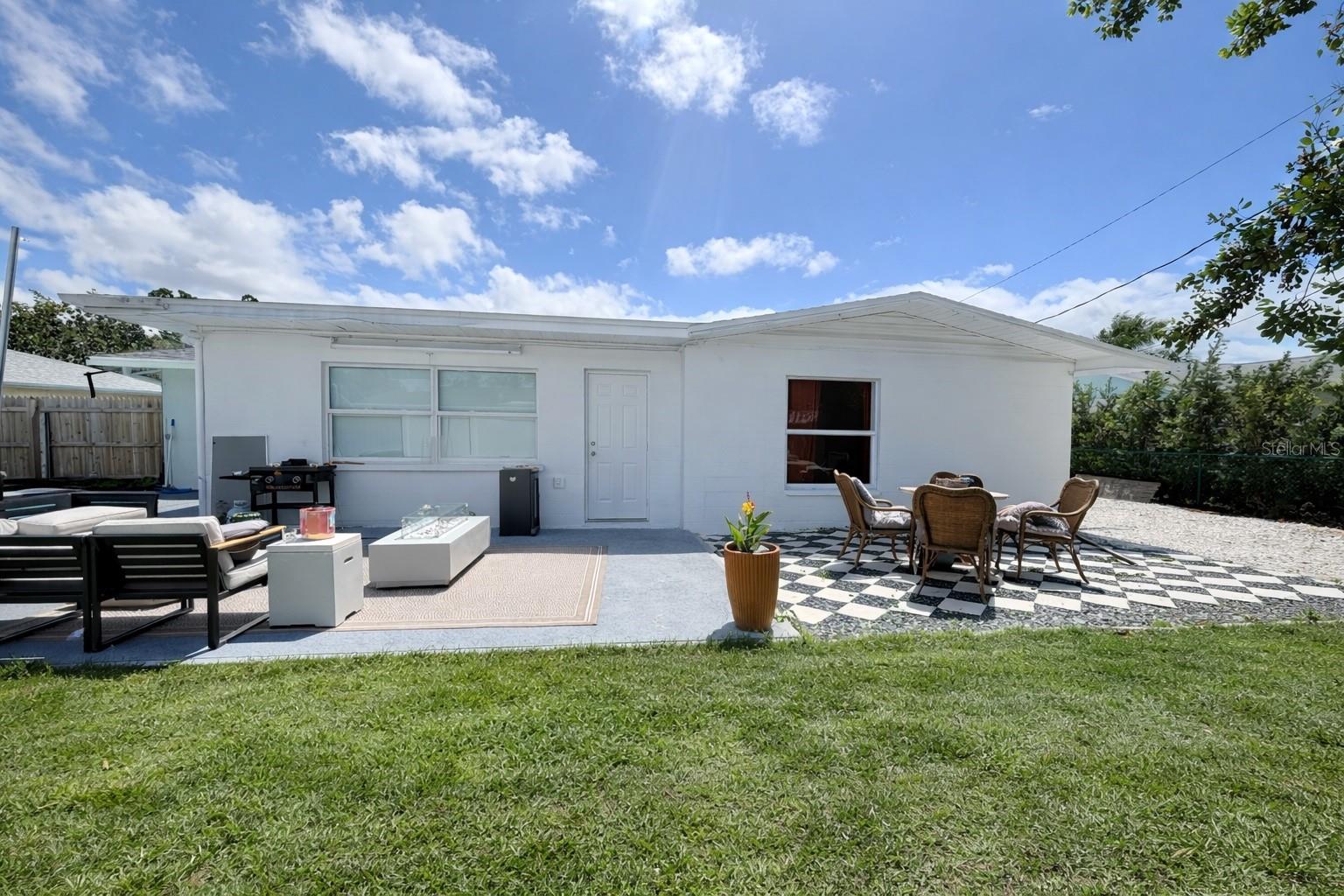 CASA DEL SOL FIFTH UNIT - Residential