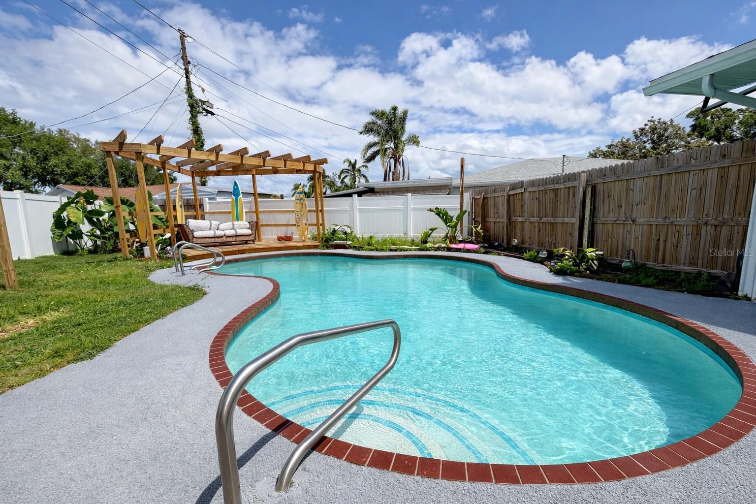 CASA DEL SOL FIFTH UNIT - Residential