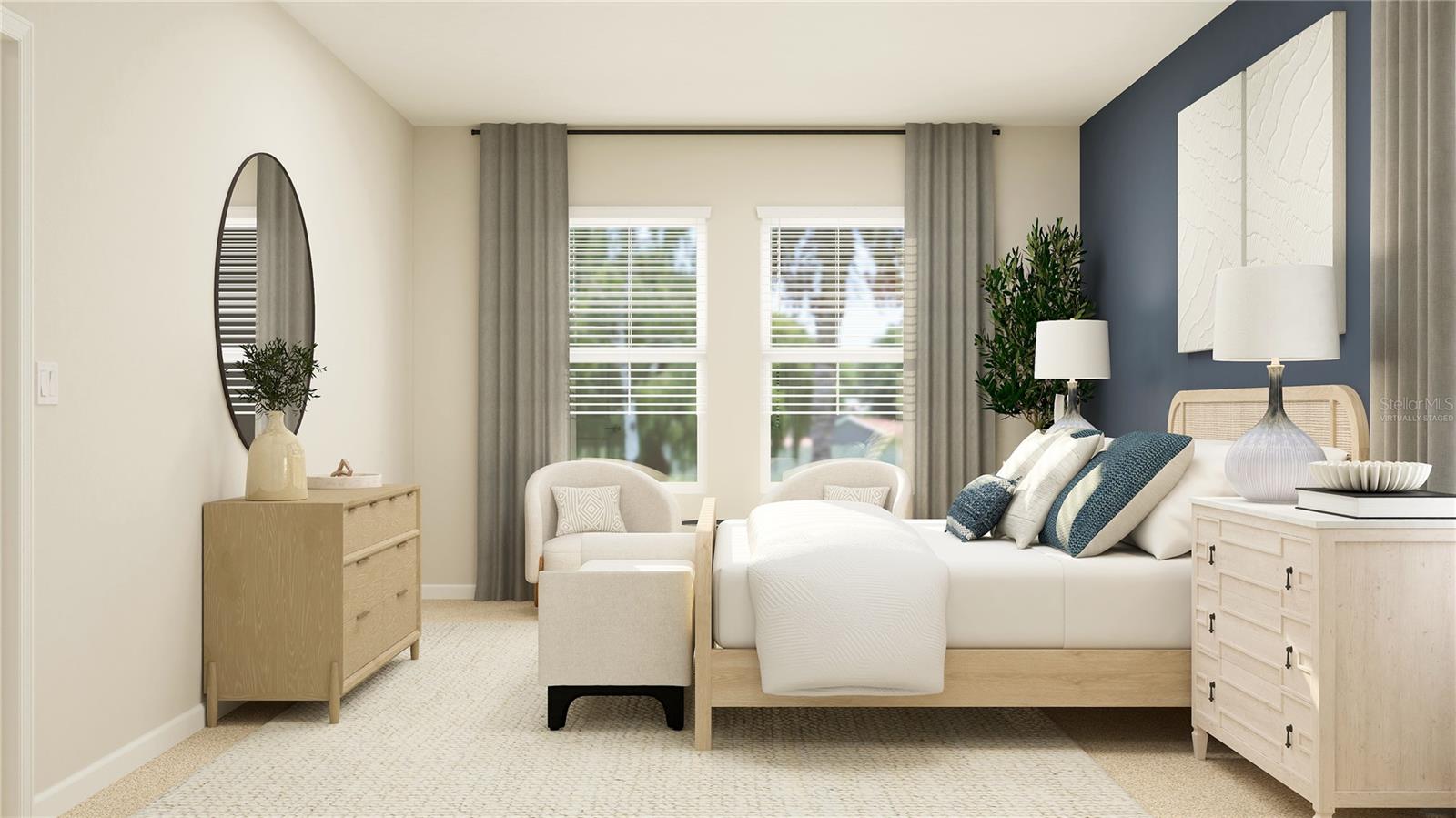 WATERSTONE 50MU - Residential