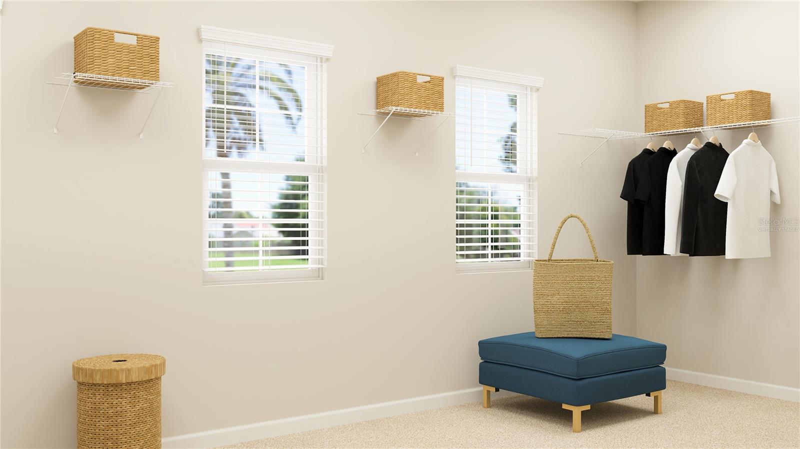 WATERSTONE 50MU - Residential