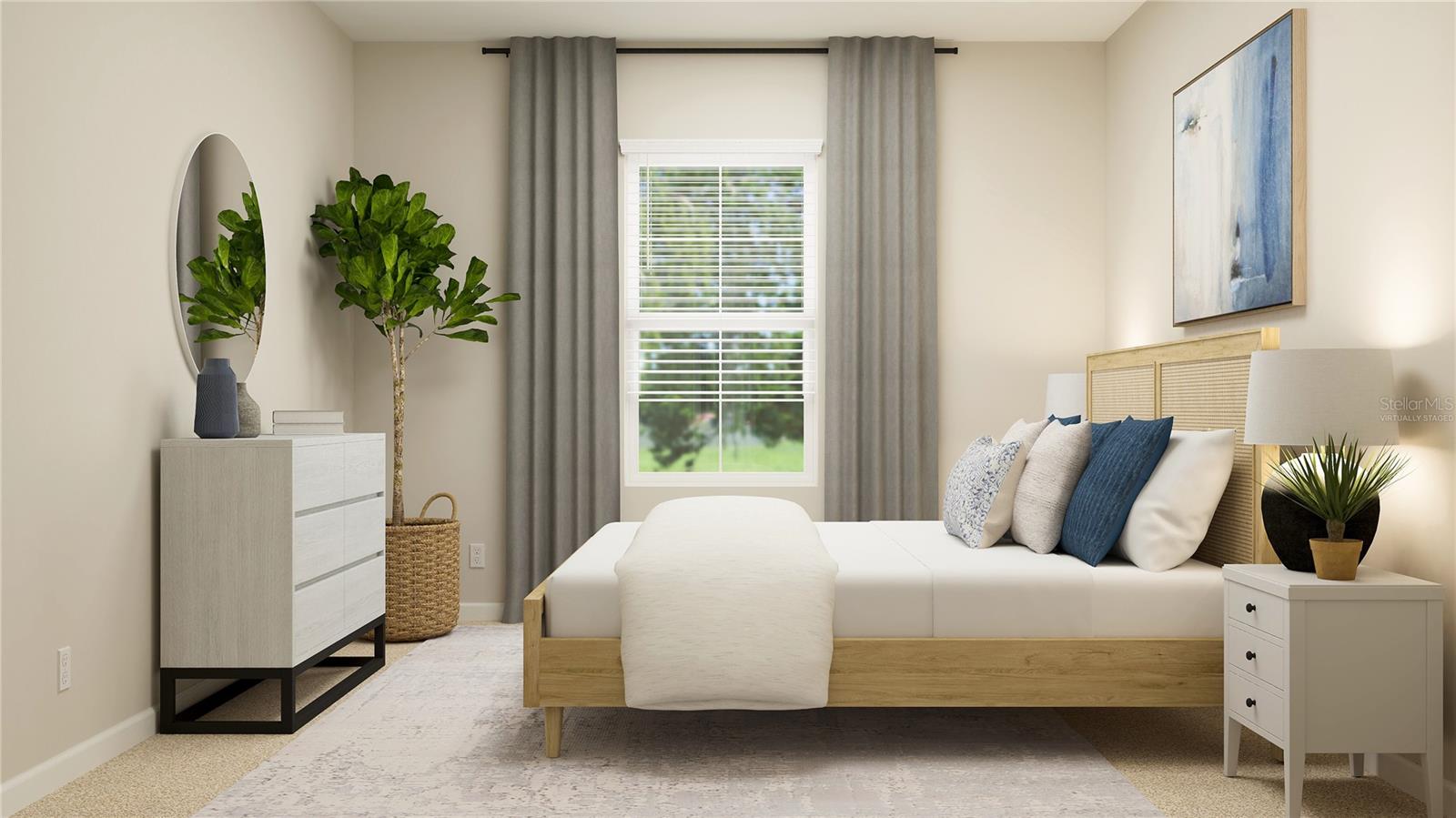 WATERSTONE 50MU - Residential