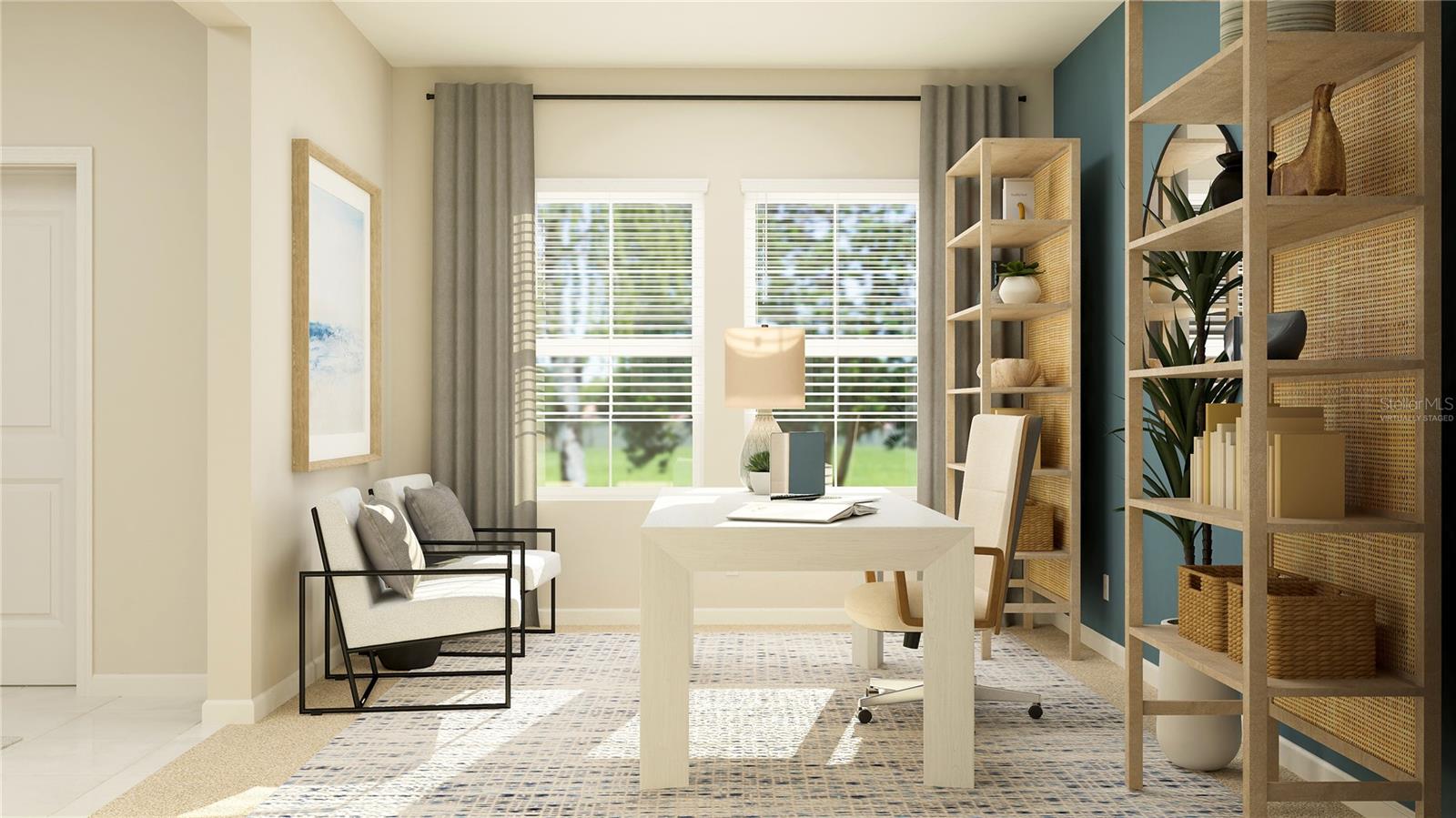 WATERSTONE 50MU - Residential