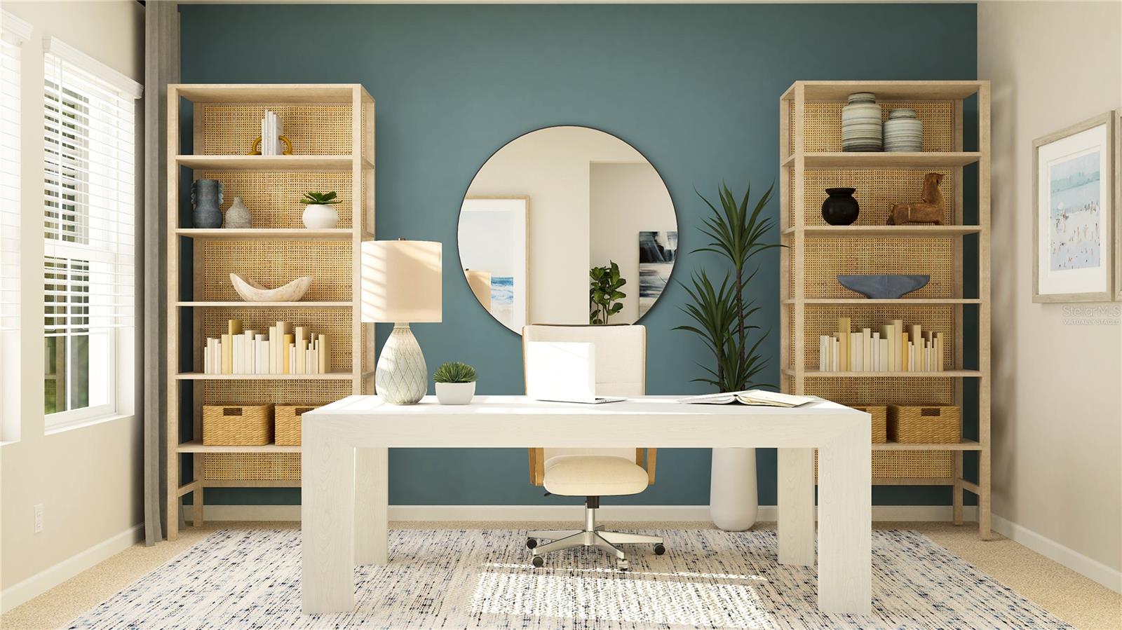 WATERSTONE 50MU - Residential