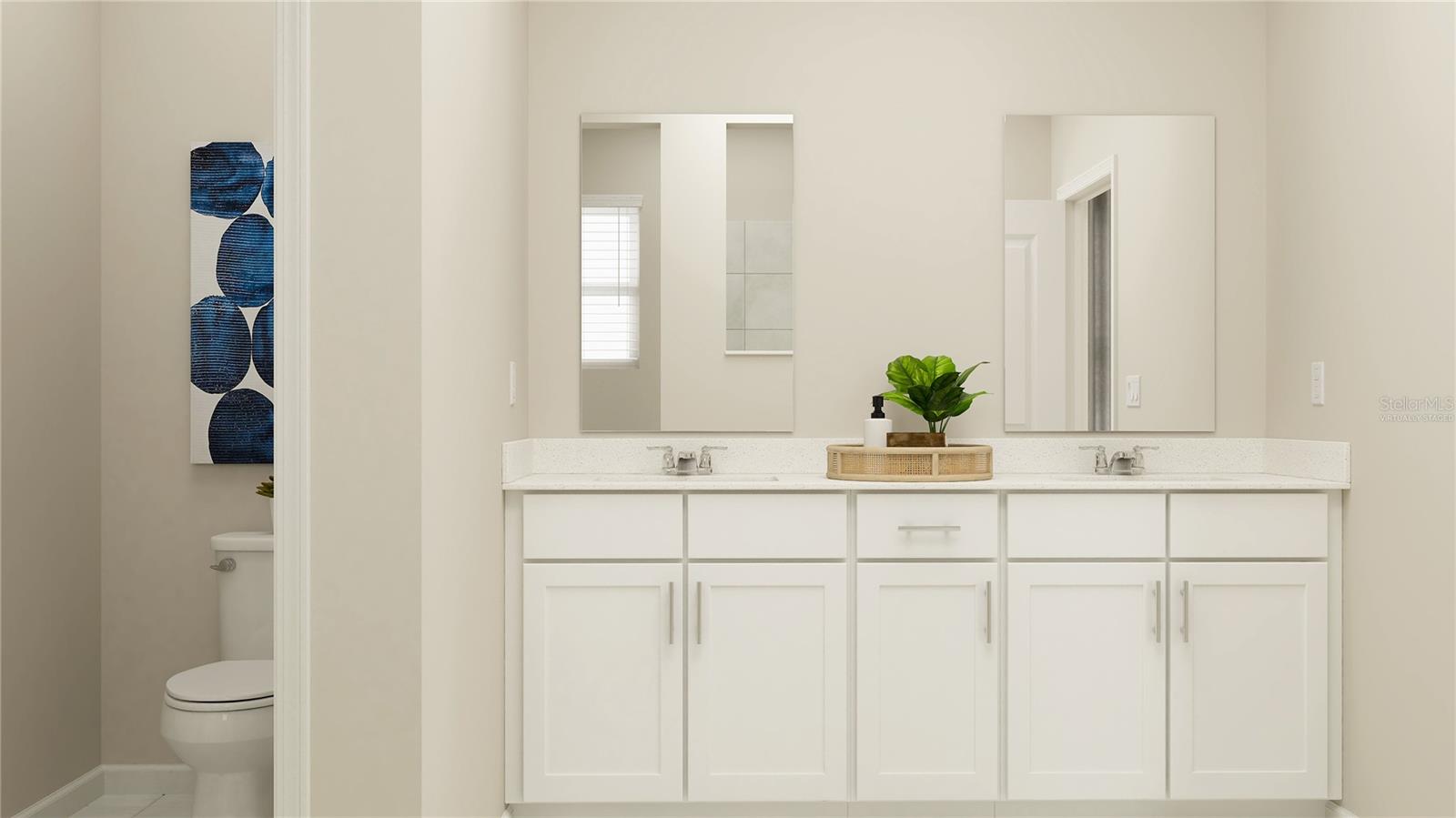 WATERSTONE 50MU - Residential