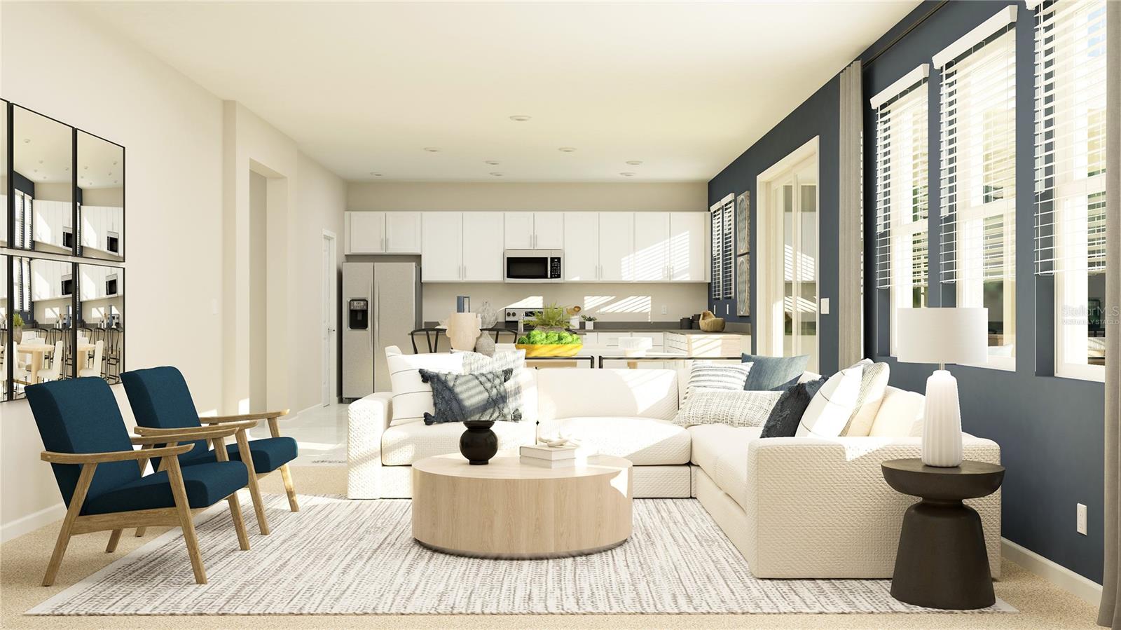 WATERSTONE 50MU - Residential