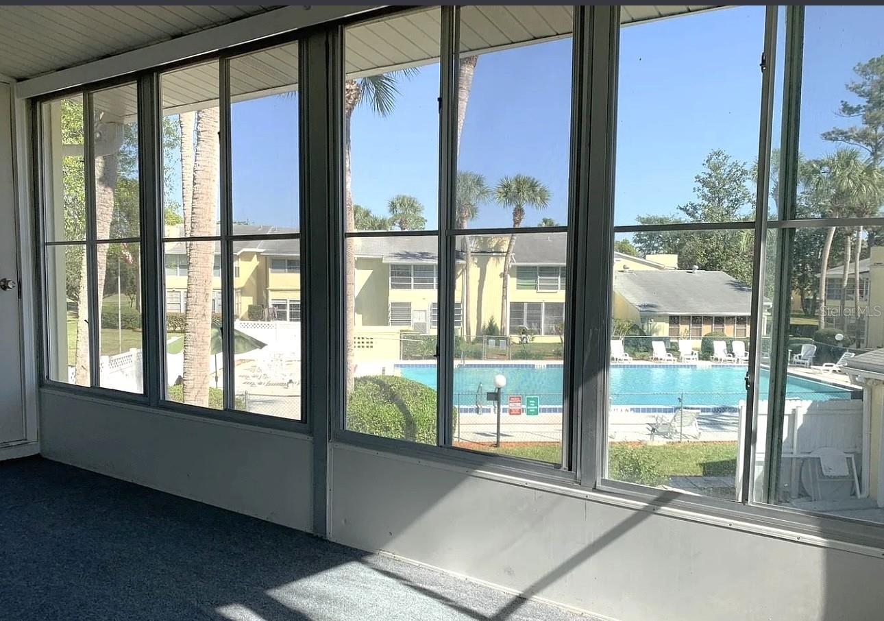 THE FAIRWAYS AT SILVER SPRINGS SHORES CONDOMINIUM - Residential