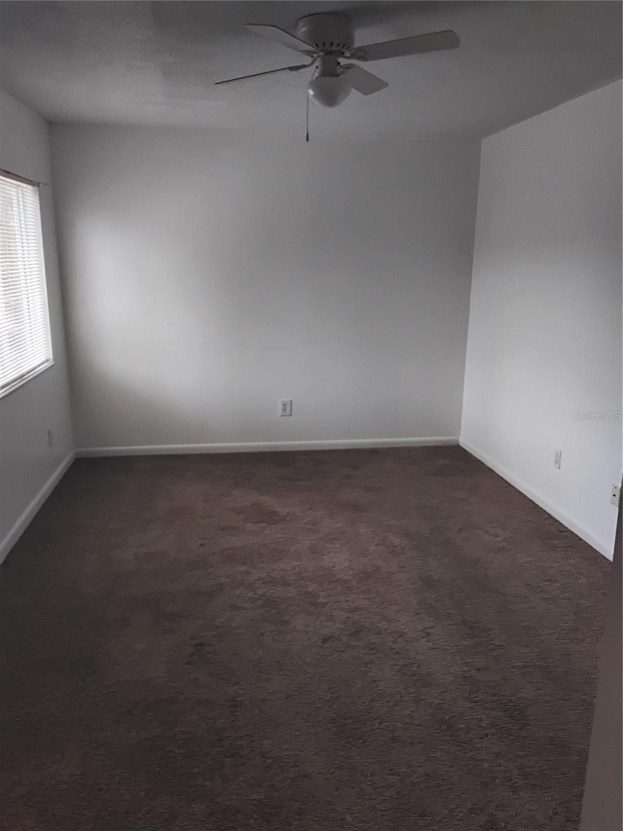 THE FAIRWAYS AT SILVER SPRINGS SHORES CONDOMINIUM - Residential