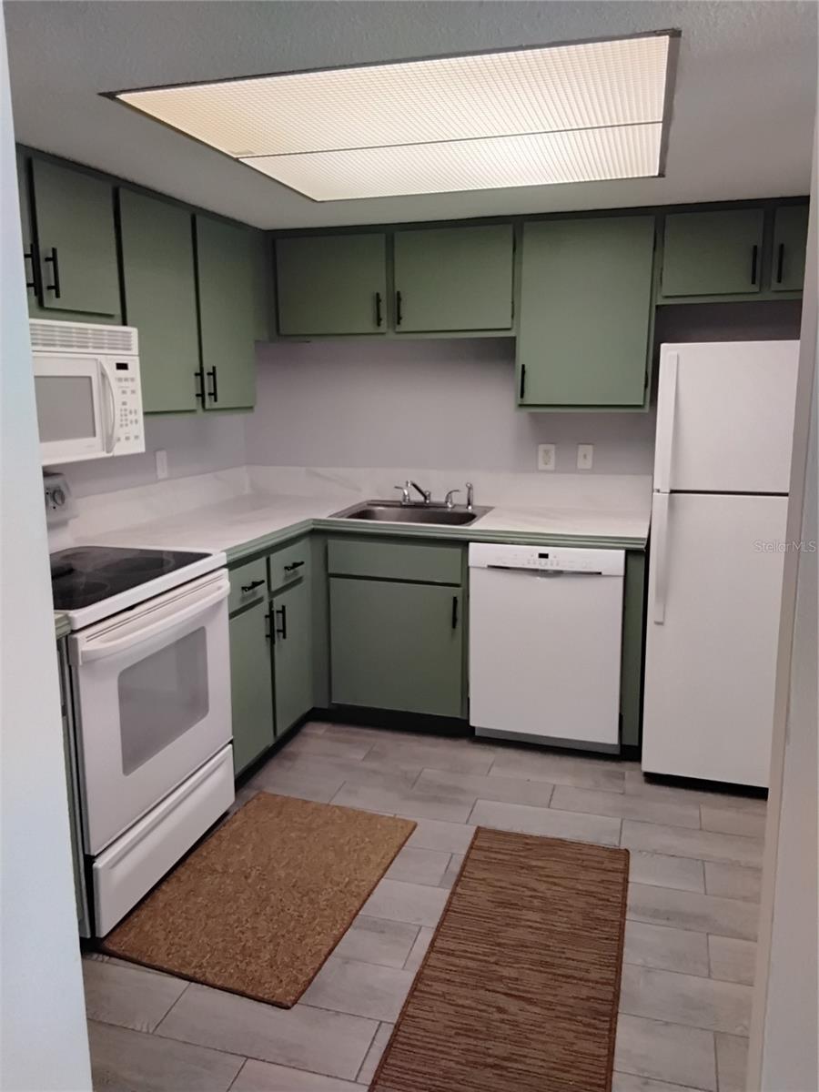 THE FAIRWAYS AT SILVER SPRINGS SHORES CONDOMINIUM - Residential