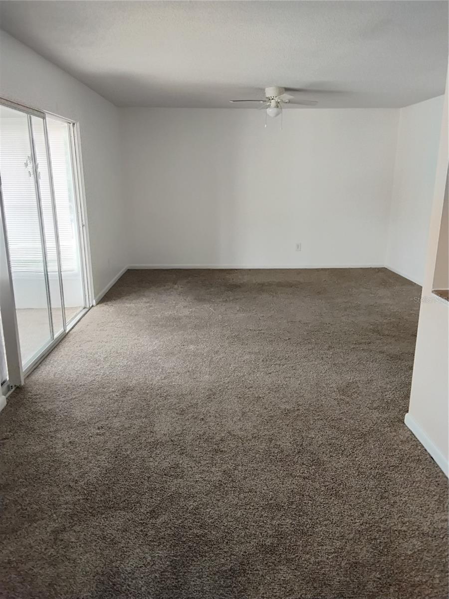 THE FAIRWAYS AT SILVER SPRINGS SHORES CONDOMINIUM - Residential