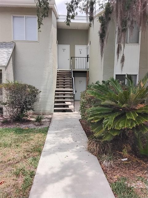 Photo of 570 Bahia Circle #B, Ocala, FL 34472 (MLS # OM724601)