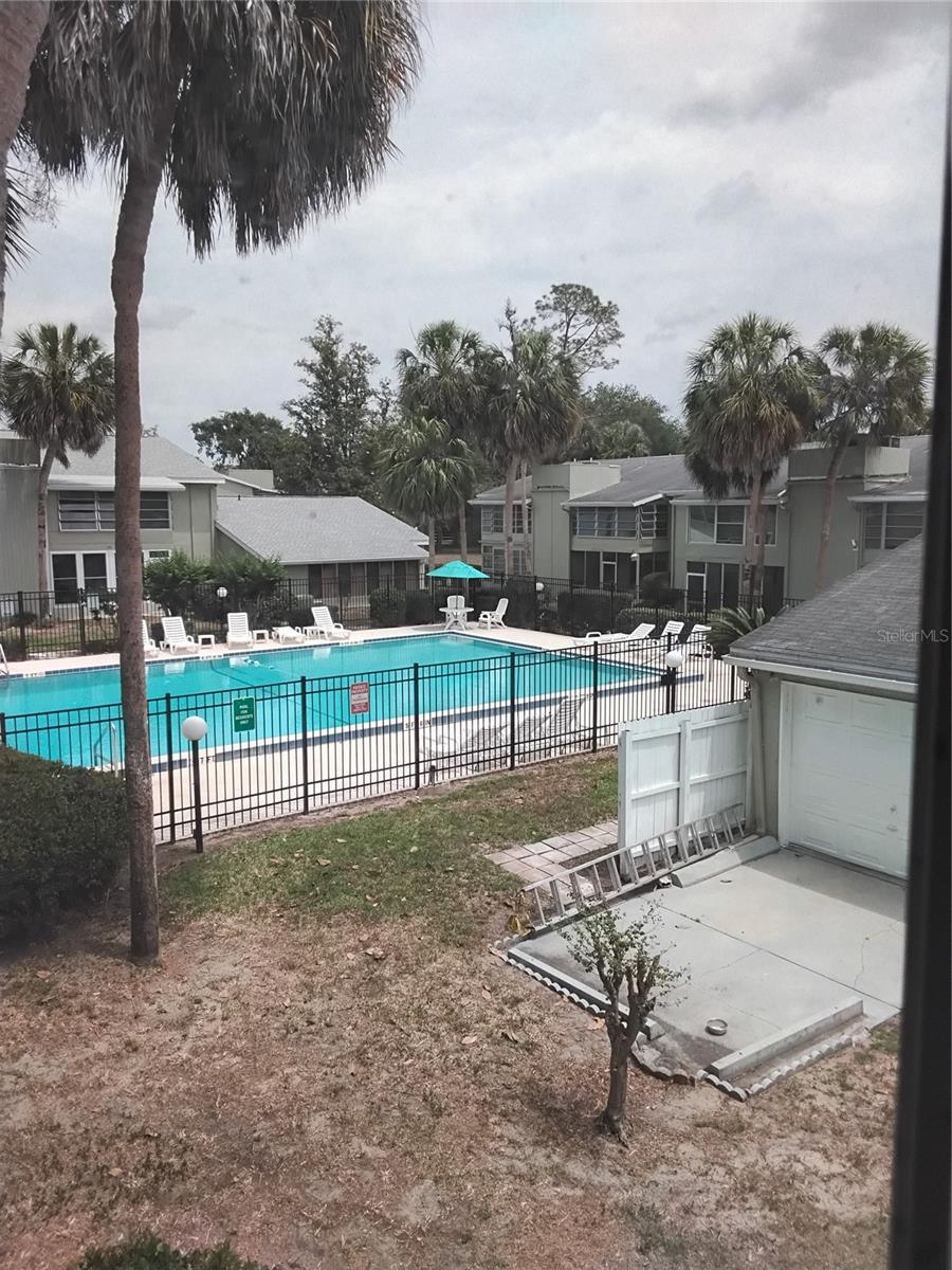 THE FAIRWAYS AT SILVER SPRINGS SHORES CONDOMINIUM - Residential