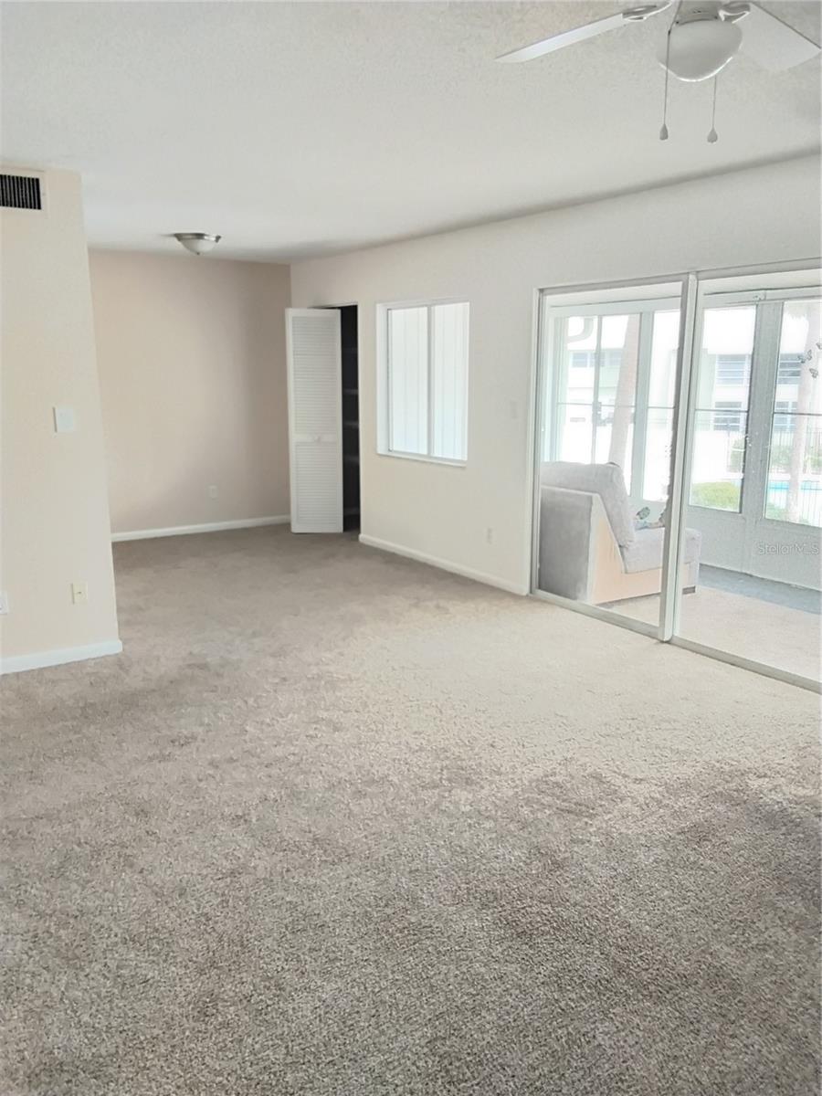 THE FAIRWAYS AT SILVER SPRINGS SHORES CONDOMINIUM - Residential