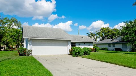 A home in BRADENTON