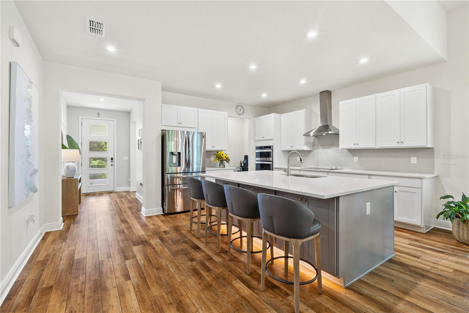 HAWKSMOOR-PH 1 - Residential