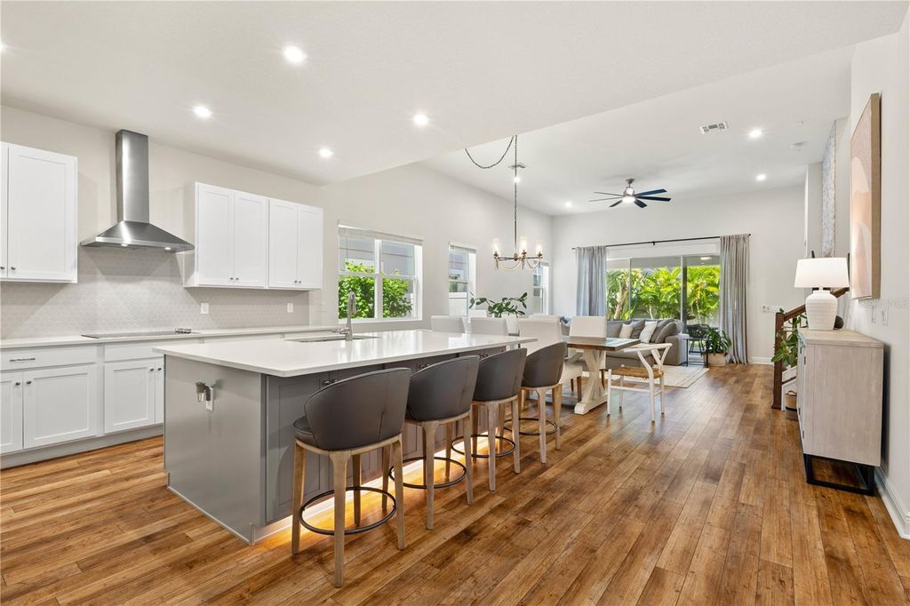 Photo of 16347 Taliesin Street, Winter Garden, FL 34787 (MLS # S5135967)