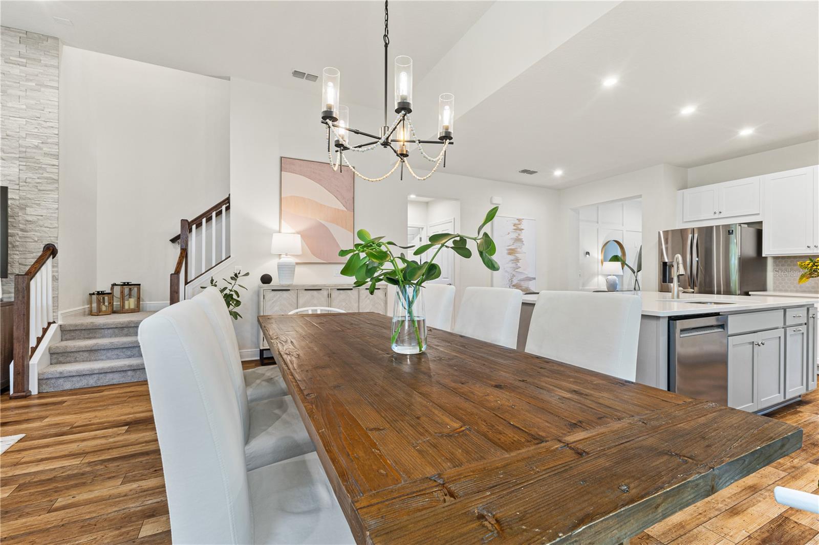 HAWKSMOOR-PH 1 - Residential