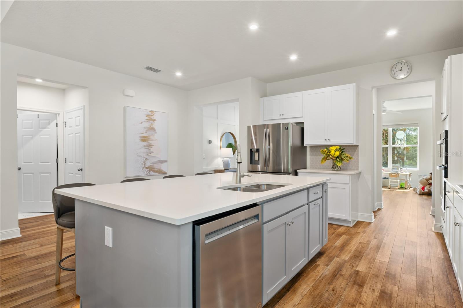 HAWKSMOOR-PH 1 - Residential