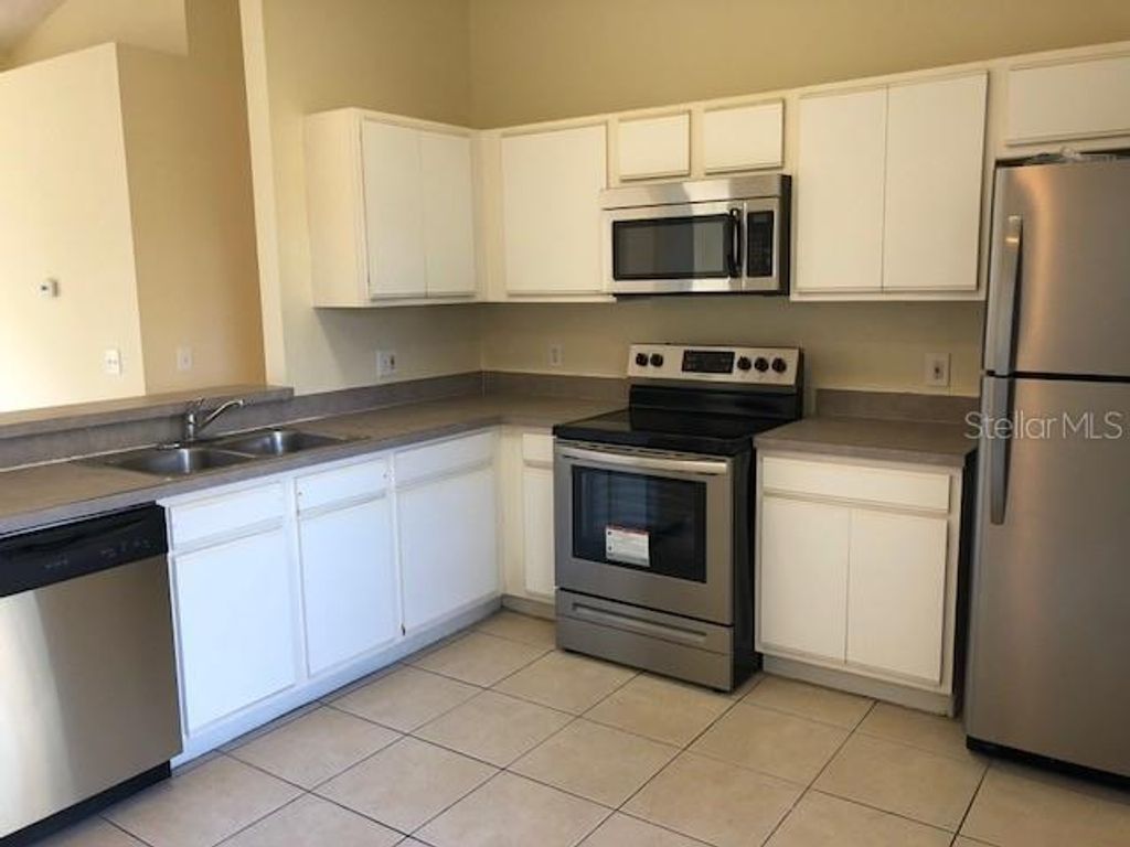 Photo of 145 Pompei Drive, Kissimmee, FL 34758 (MLS # TB8487078)