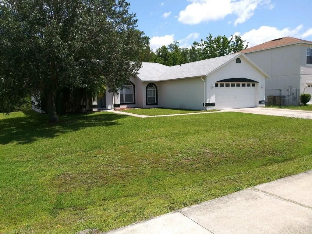 Photo of 145 Pompei Drive, Kissimmee, FL 34758 (MLS # TB8487078)