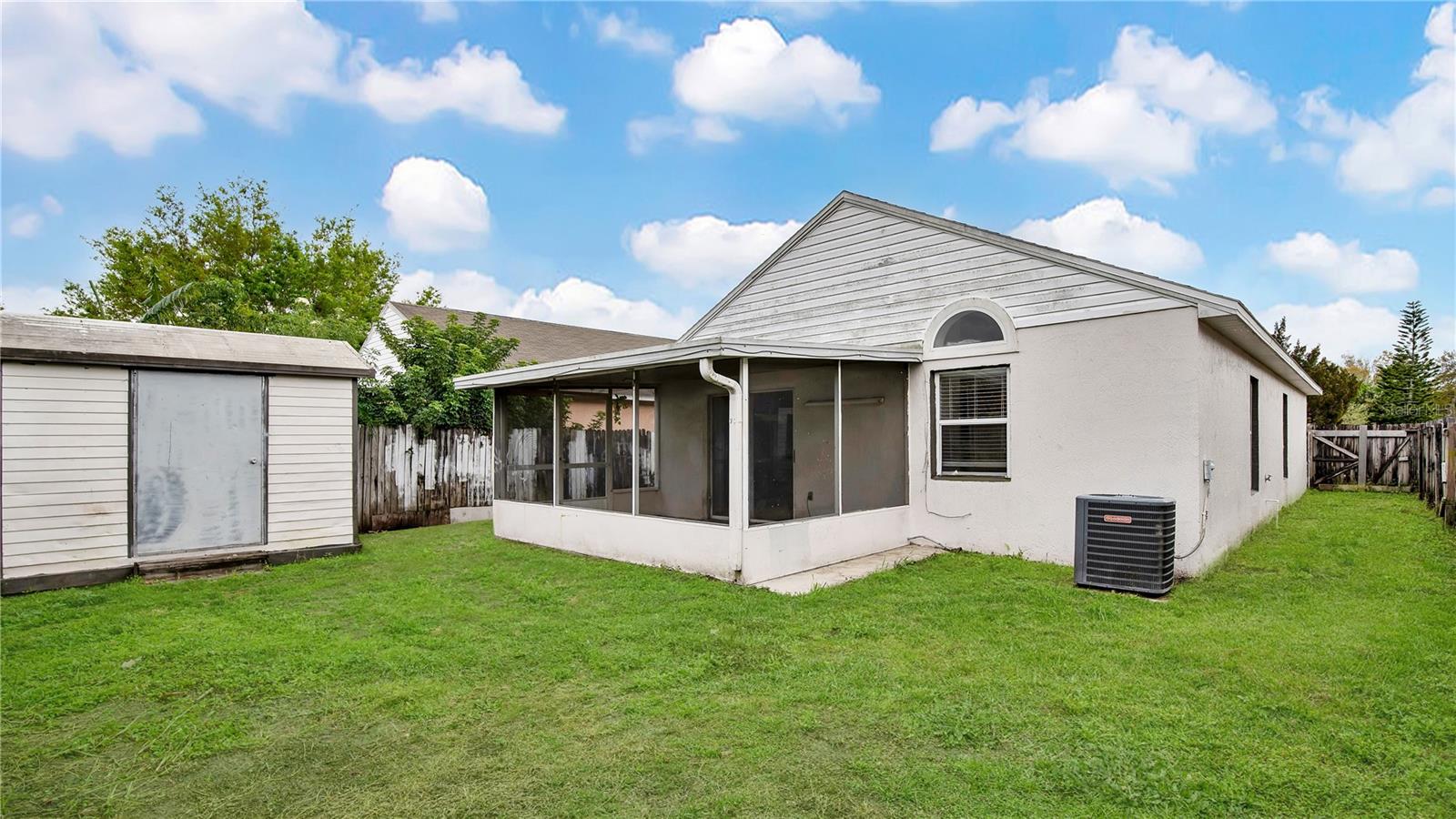 EBANS PRESERVE PH 02 - Residential Lease