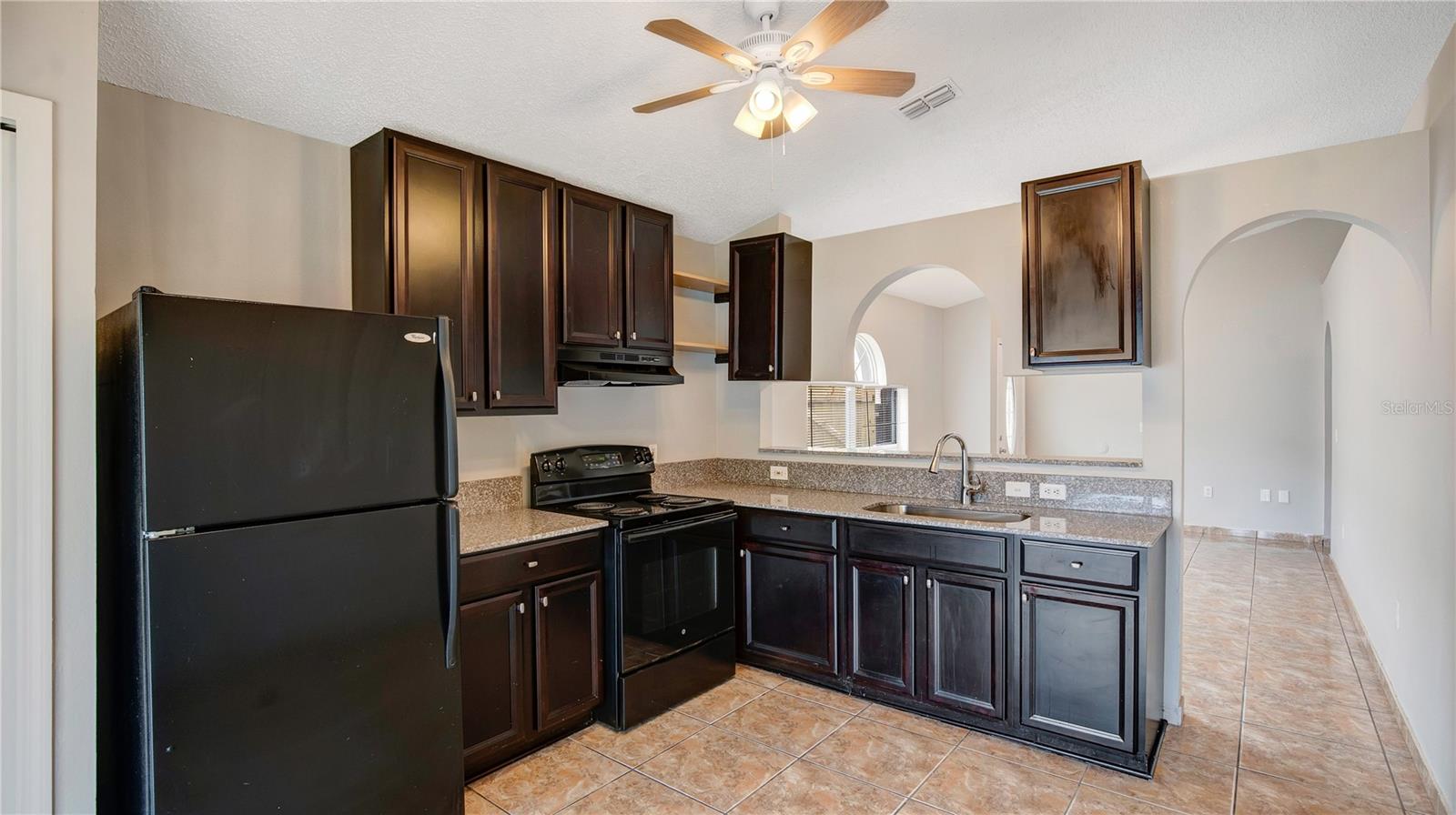 EBANS PRESERVE PH 02 - Residential Lease