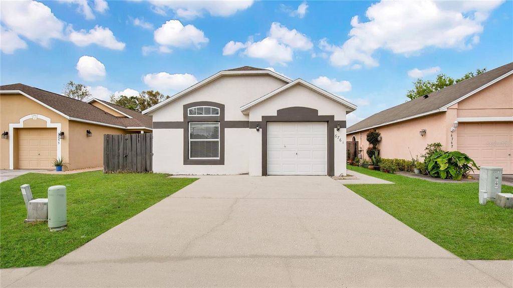 Photo of 6761 Belmar Drive, Orlando, FL 32807 (MLS # O6373042)