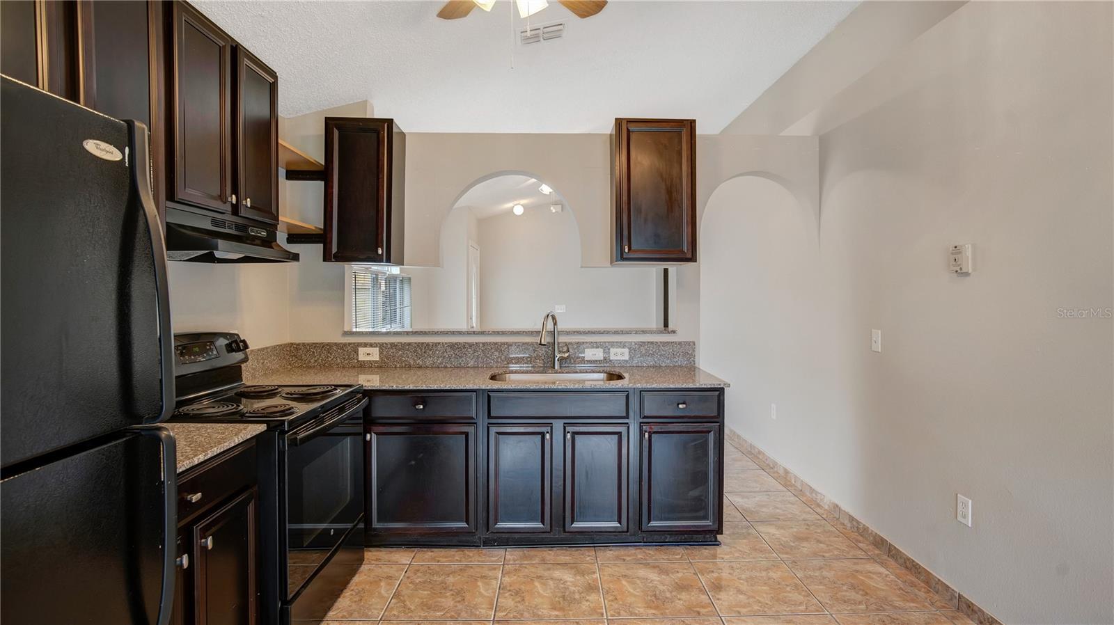 EBANS PRESERVE PH 02 - Residential Lease