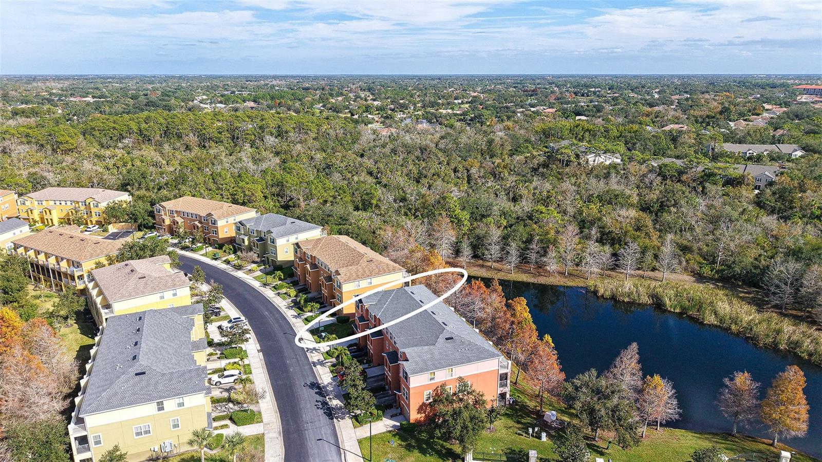 WILLOWBROOK PH 6 - Residential