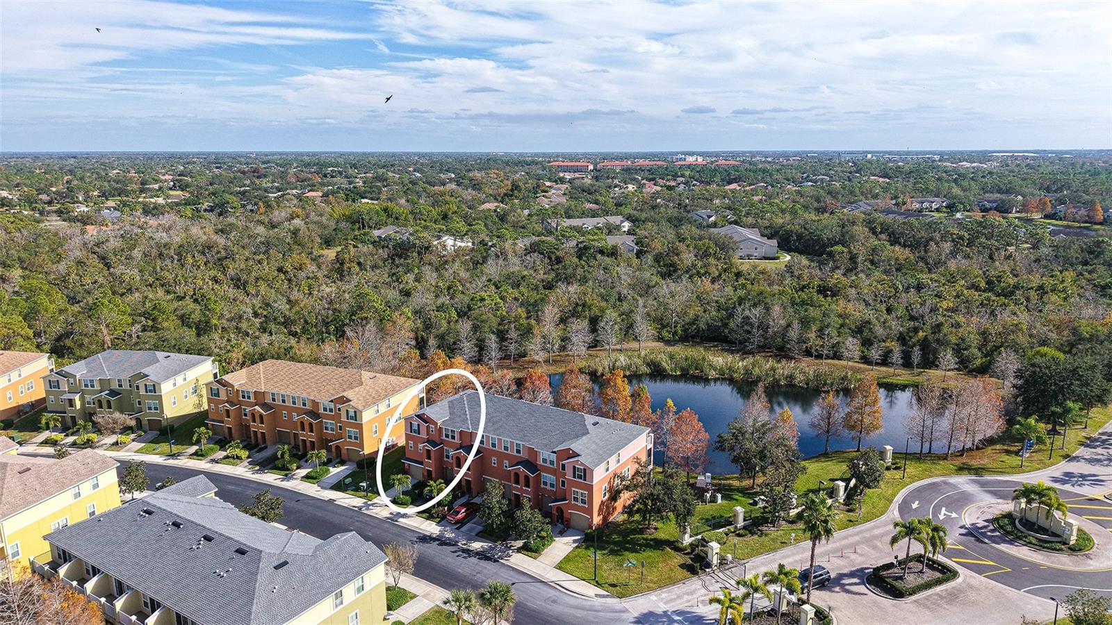 WILLOWBROOK PH 6 - Residential