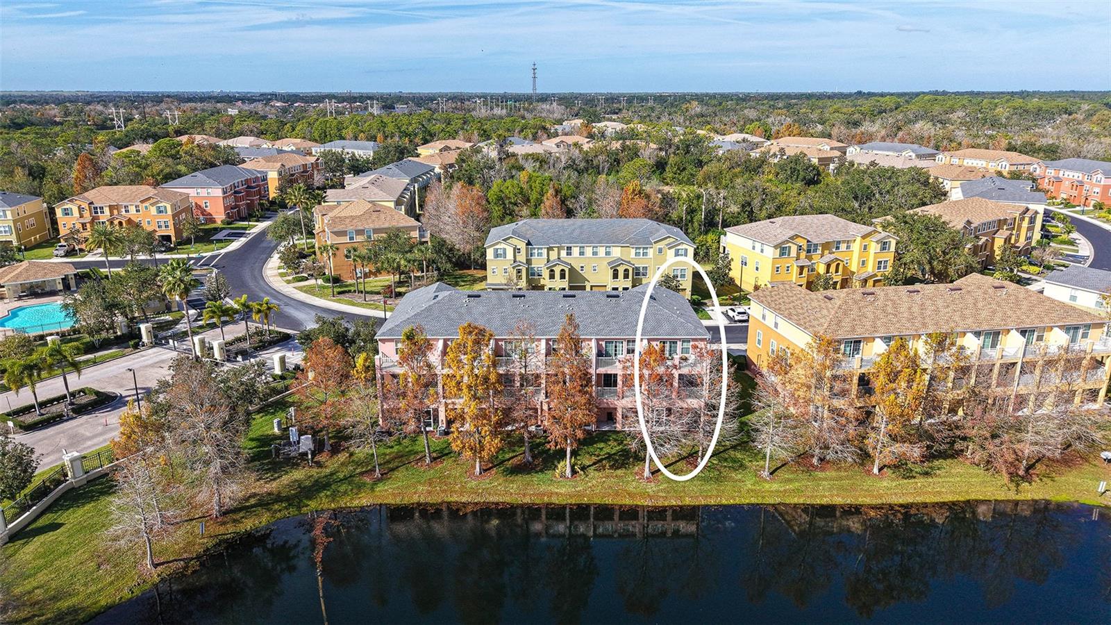 WILLOWBROOK PH 6 - Residential