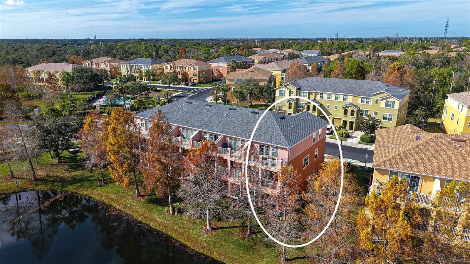 WILLOWBROOK PH 6 - Residential