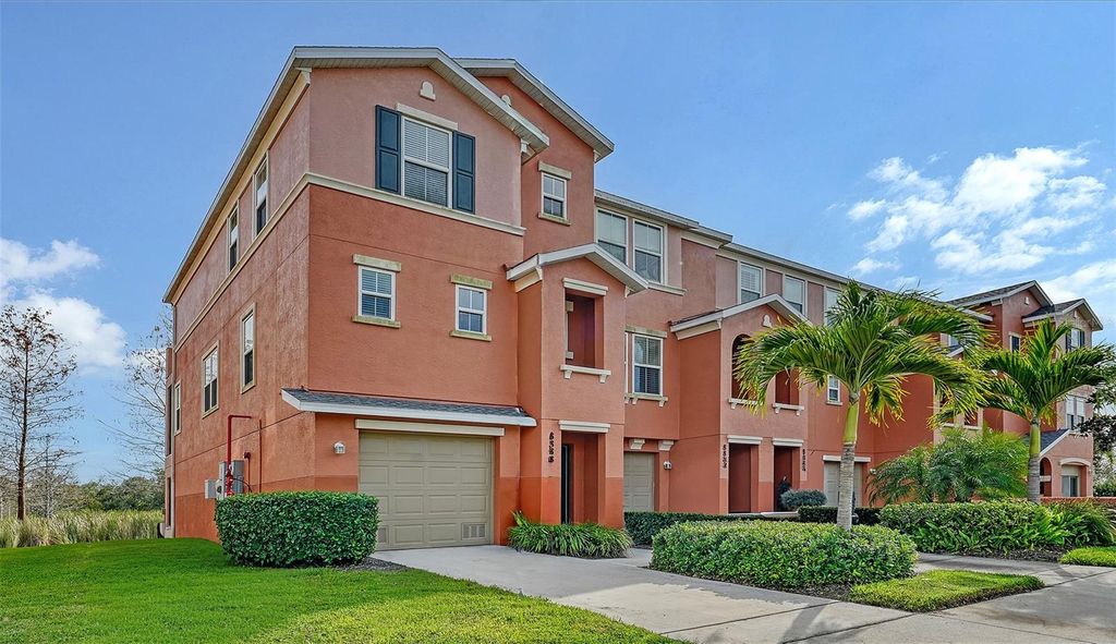 Photo of 8888 White Sage Loop, Lakewood Ranch, FL 34202 (MLS # A4677902)