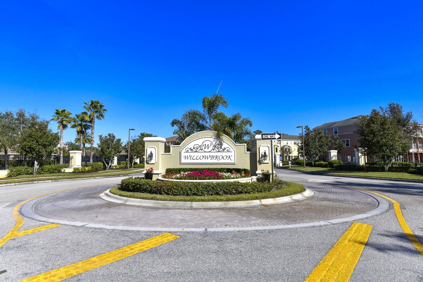 WILLOWBROOK PH 6 - Residential