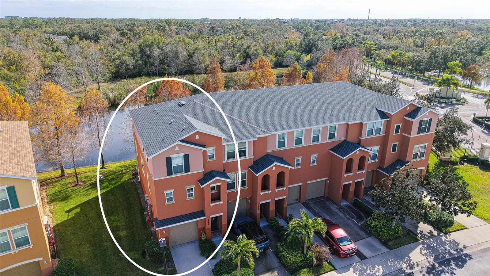 WILLOWBROOK PH 6 - Residential