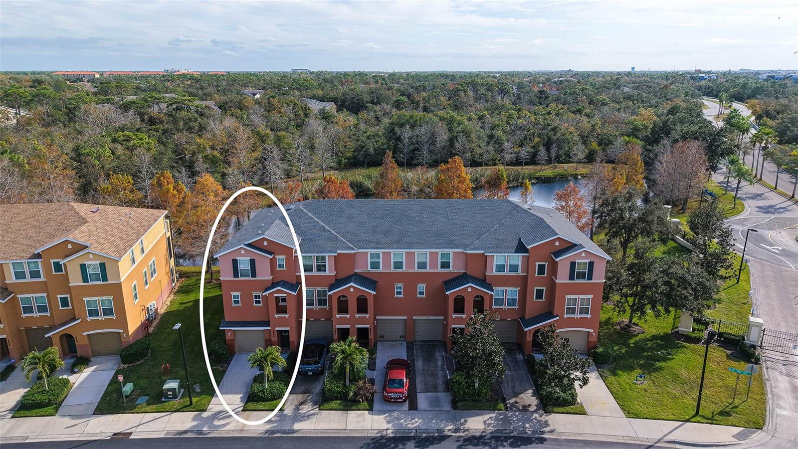 WILLOWBROOK PH 6 - Residential