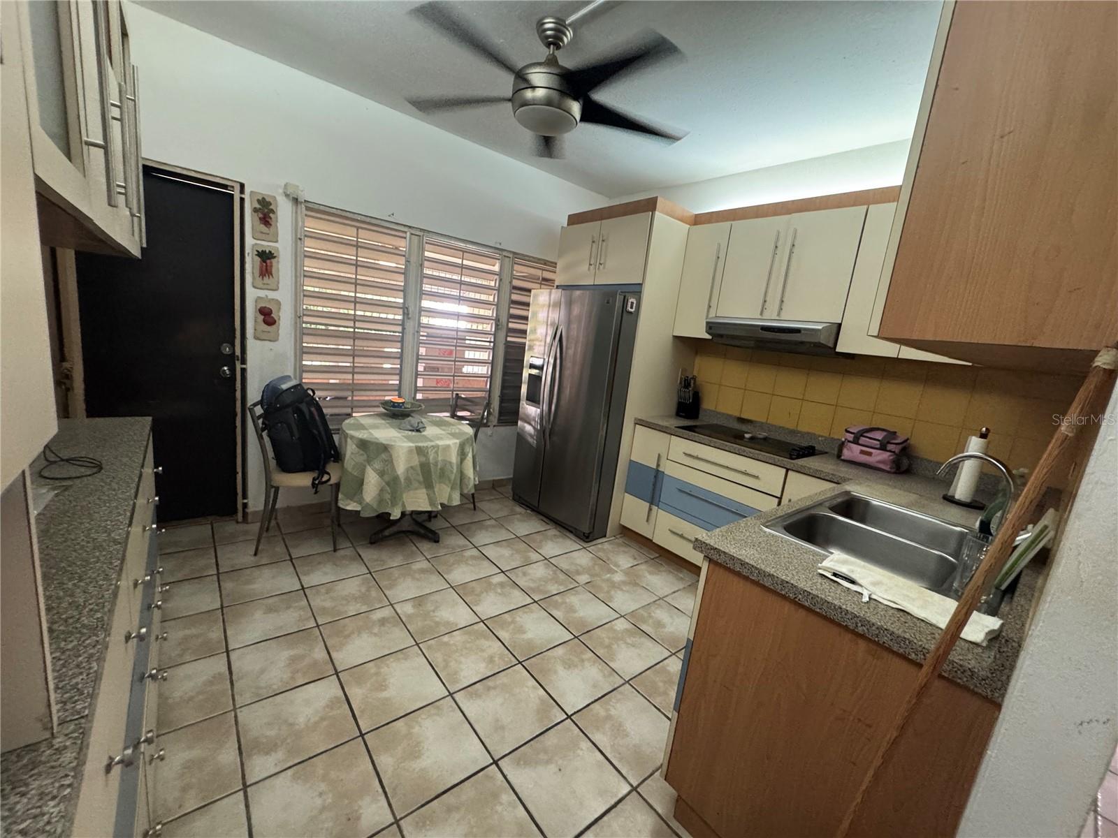 VILLA NEVÁREZ - Residential