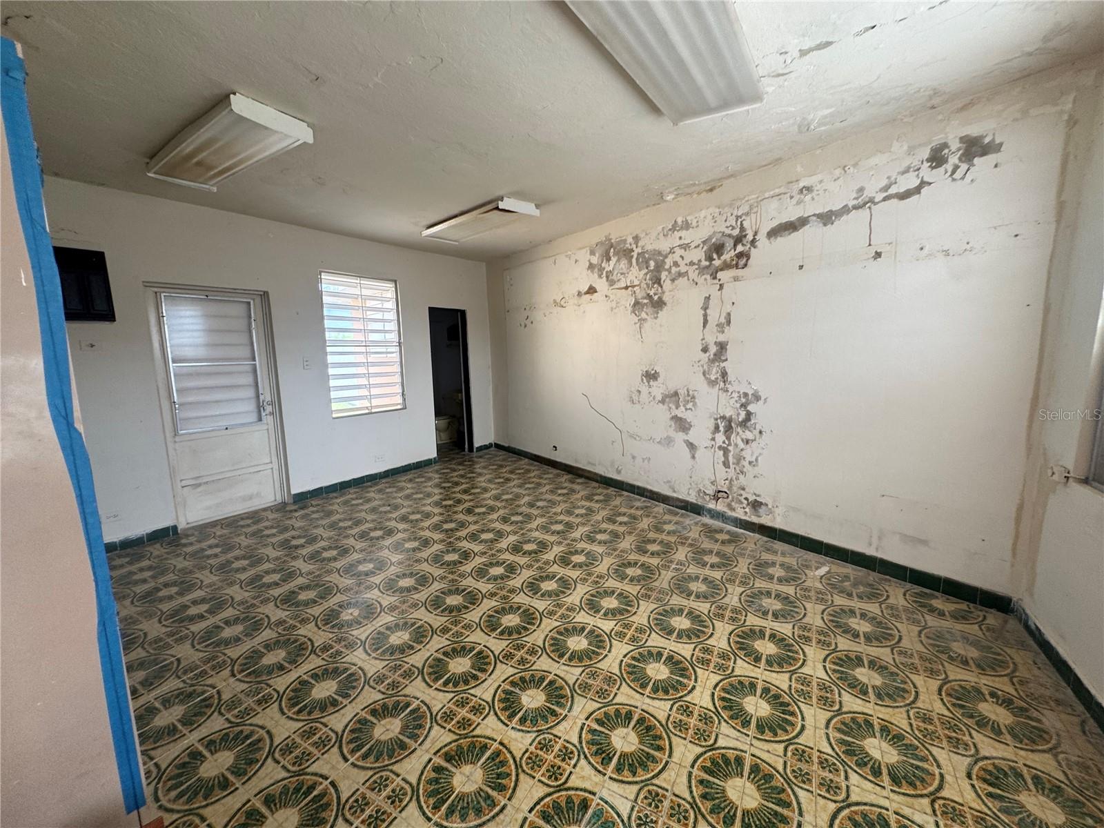 VILLA NEVÁREZ - Residential