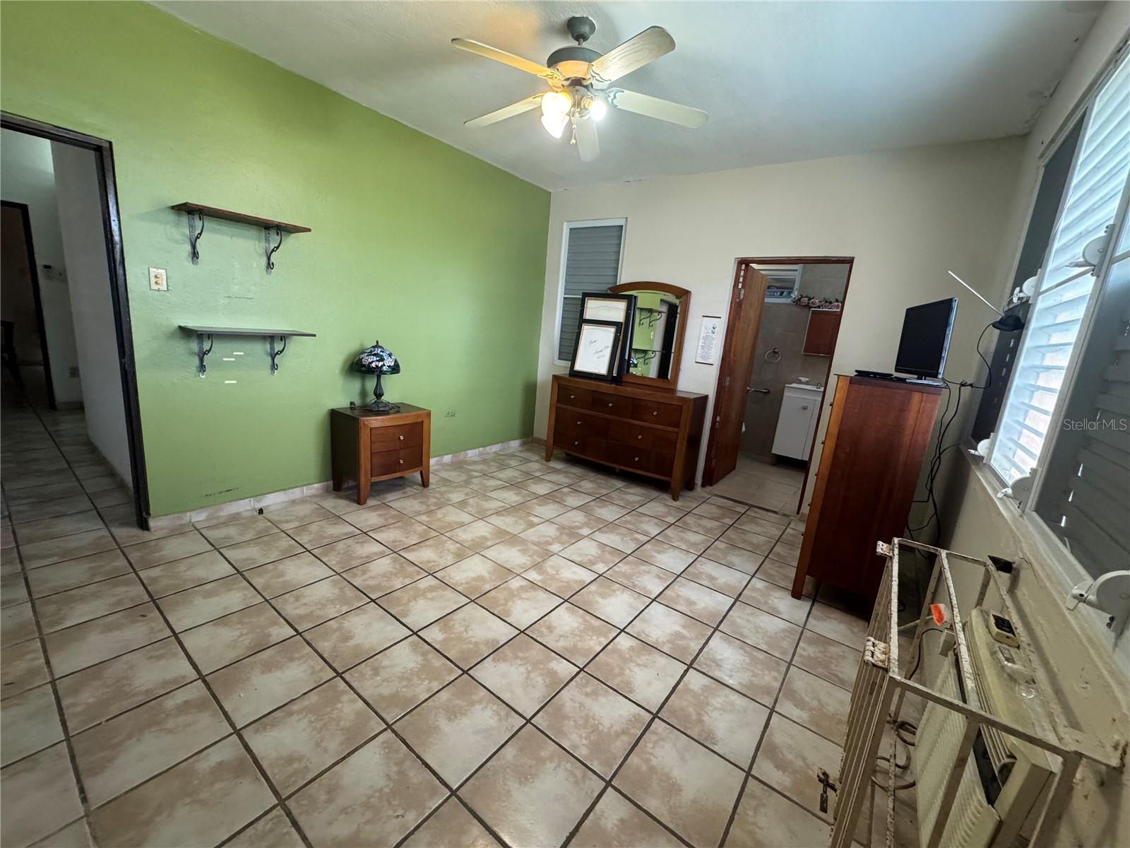 VILLA NEVÁREZ - Residential