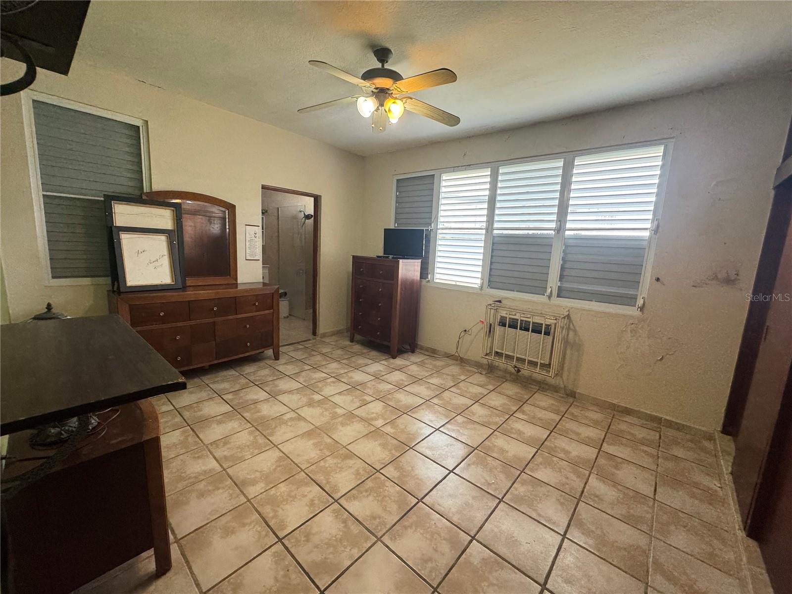 VILLA NEVÁREZ - Residential