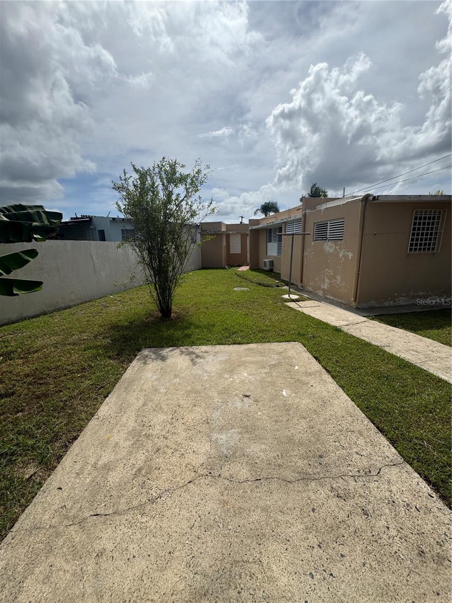 VILLA NEVÁREZ - Residential