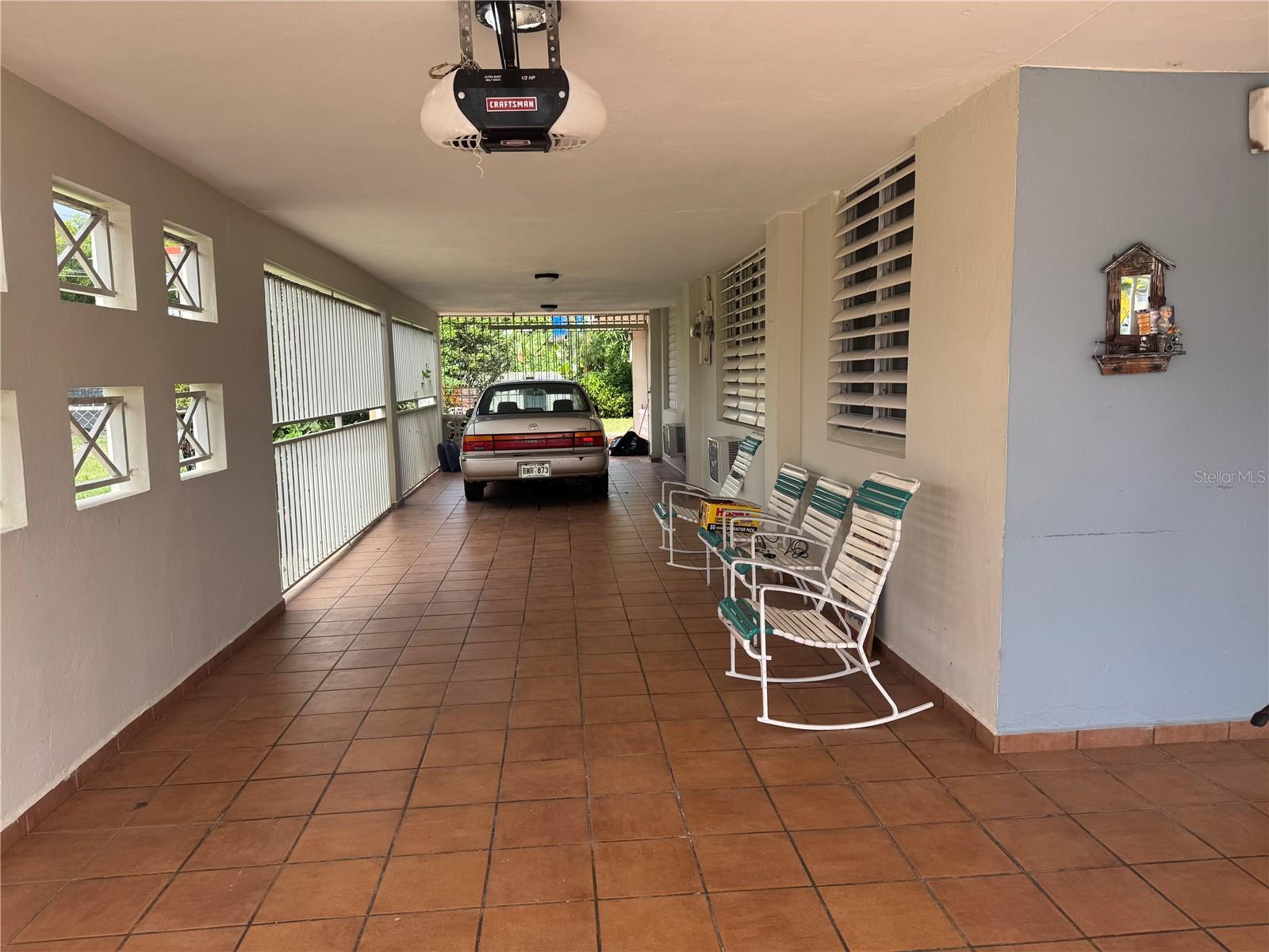 VILLA NEVÁREZ - Residential