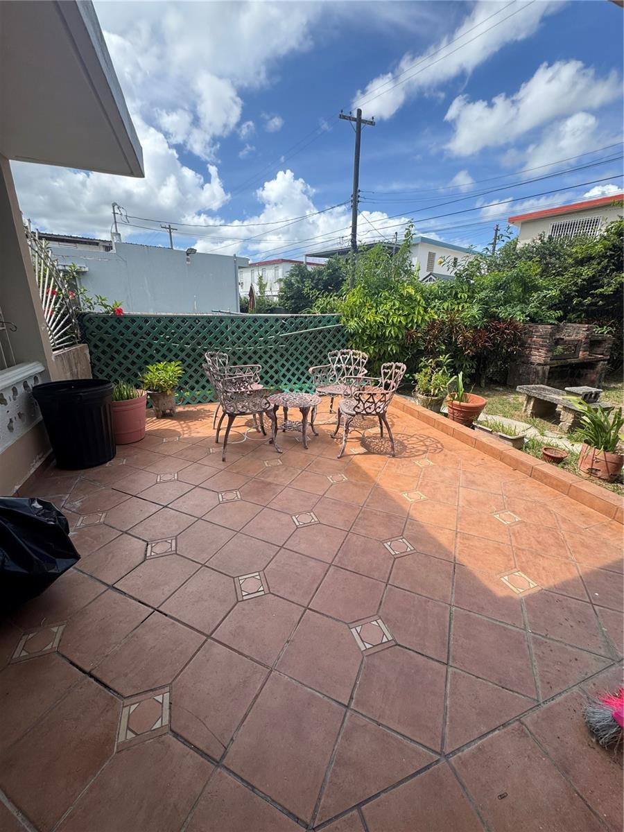 VILLA NEVÁREZ - Residential