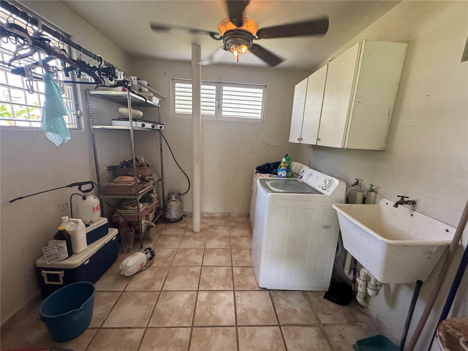 VILLA NEVÁREZ - Residential