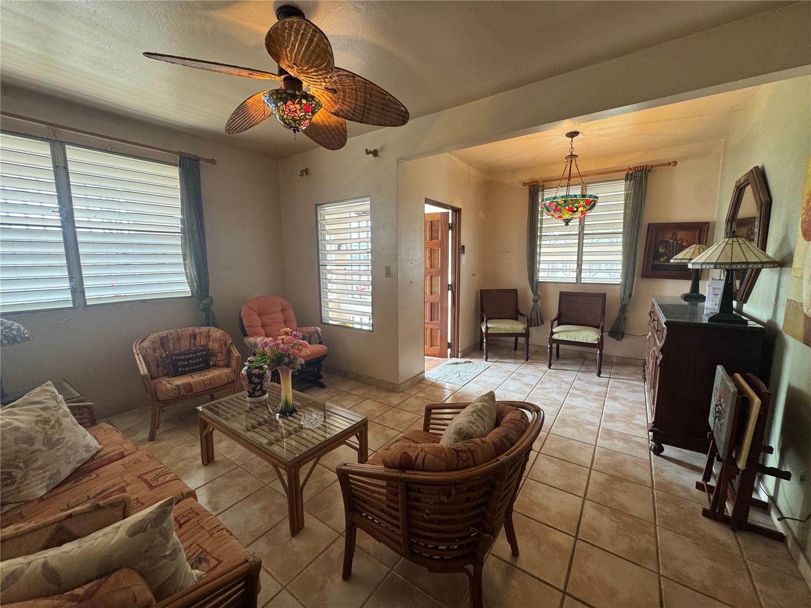 VILLA NEVÁREZ - Residential