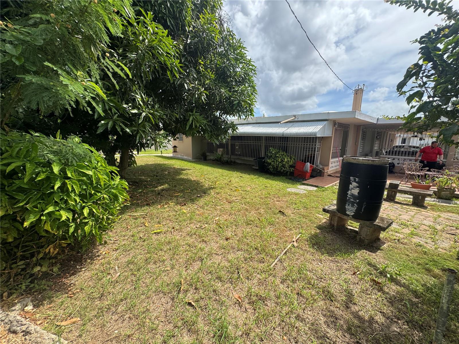 VILLA NEVÁREZ - Residential